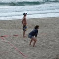 Erynn Beach Volleyball